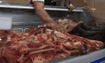 El consumo de carne en caída libre en la era Milei