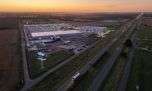 Mirá en vivo la inauguración de la nueva planta de Mercedes-Benz Camiones y Buses en la Argentina