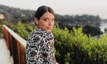 El look de Eva de Dominici para festejar su cumpleaños inspirado en el cine y con aires de Hollywood