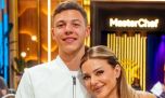 Así fue el divertido cumpleaños de Bastián Demichelis, el hijo de Evangelina Anderson: carreras y competición