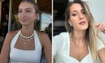 Indiana Cubero se aleja de Mica Viciconte: el gesto que marca un antes y un después