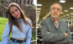 Las palabras de despedida de Macarena, la nieta de Luis Brandoni, a 15 días de su muerte: “Intenté hablarte, pero sé que es mi imaginación”