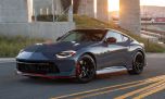 Nuevo Nissan Z: la versión NISMO estrena caja manual y frenos de GT-R