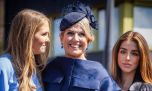Detuvieron a un hombre que planeó matar a las hijas de Máxima Zorreguieta, las princesas Amalia y Alexia