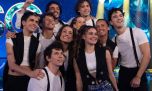  Quién es el hermano de Maia Reficco, la novia de Franco Colapinto, que brilla en Margarita 