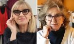 Teté Coustarot homenajeó a Norma Aleandro por sus 90 años