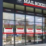 Mail Boxes Etc.