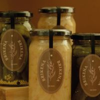 BRIKENA: una experiencia gourmet con sabor a hogar