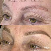 EL AUGE DE LA CORRECCIÓN DE CEJAS: ERRORES COMUNES, SOLUCIONES REALES