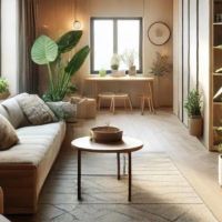 Neuroarquitectura: diseñando espacios que transforman vidas en Casa Bonita