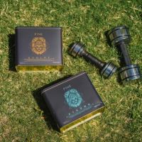 The Fine Company: ciencia, hábito y suplementación de alta calidad