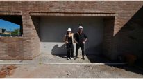Diseñar espacios, diseñar vínculos: lo que aprendimos trabajando como hermanos