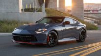 Nuevo Nissan Z