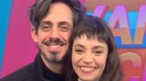 Eugenia Quevedo, tras cantar con Arjona en el Movistar Arena: "La estoy pasando pésimo, los nervios me juegan en contra" — image 5