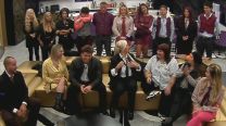 Gran Hermano Generación Dorada