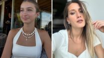 Indiana Cubero se aleja de Mica Viciconte: el gesto que marca un antes y un después