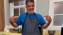 Lejos de la televisión, el negocio de Julián Weich que tuvo que cerrar tras 16 años por la crisis y la falta de ayuda	