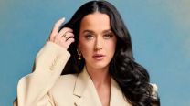 Katy Perry