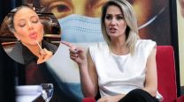 Carolina Losada: "¿Cuál es el problema si Virginia Gallardo se maquilla?"