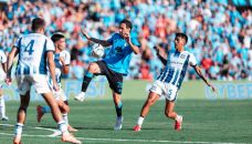 Clásico Cordobés en el Apertura 2026