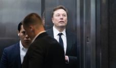 Elon Musk vs. Sam Altman et al.