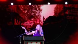 04-05-2026 Myriam Bregman acto 1 de mayo