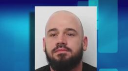 Alejandro Jacomino González, el camionero muerto.