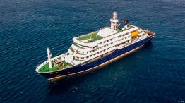 Crucero Mv Hondius Hantavirus