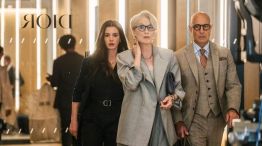 El diablo viste a la moda 2