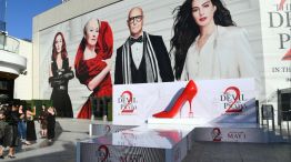 El diablo viste de Prada 2' arrasó en su estreno con 77 millones de dólares