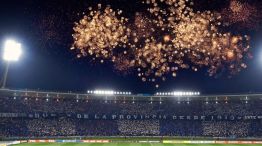 Estadio Kempes