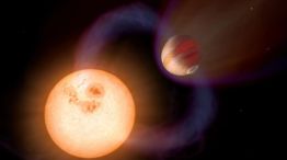 La IA de la NASA descubrió 100 nuevos planetas