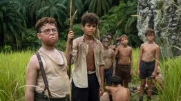 Lord of the Flies
