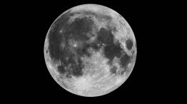 Minerales en la Luna 04052026