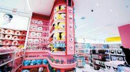 Miniso