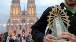 Peregrinación de Luján