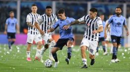 Talleres rechaza el pedido de Artime y confirma un clásico sin hinchas visitantes