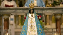 Virgen de Luján