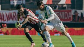 Fútbol Argentino a destiempo: la definición del Apertura le jugó sucio al reglamento