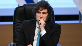 Javier Milei
