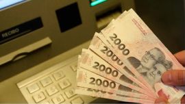 Fernando Camusso: "Es posible que el salario real empiece a recuperarse conforme la tasa de inflación"