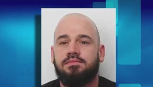 Alejandro Jacomino González, el camionero muerto.