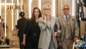 El diablo viste a la moda 2