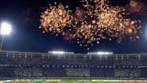 Estadio Kempes
