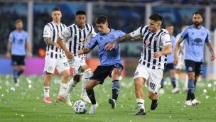 Talleres rechaza el pedido de Artime y confirma un clásico sin hinchas visitantes