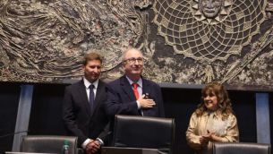 04-05-2026 Hugo Passalacqua apertura de sesiones Misiones