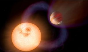 La IA de la NASA descubrió 100 nuevos planetas