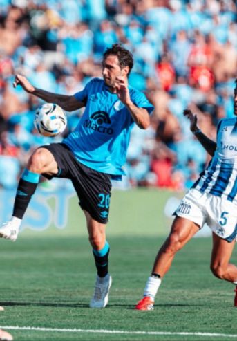 Clásico Cordobés en el Apertura 2026