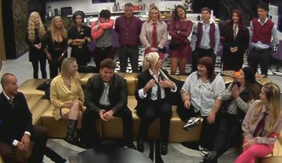 Gran Hermano Generación Dorada