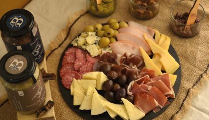 BRIKENA: una experiencia gourmet con sabor a hogar